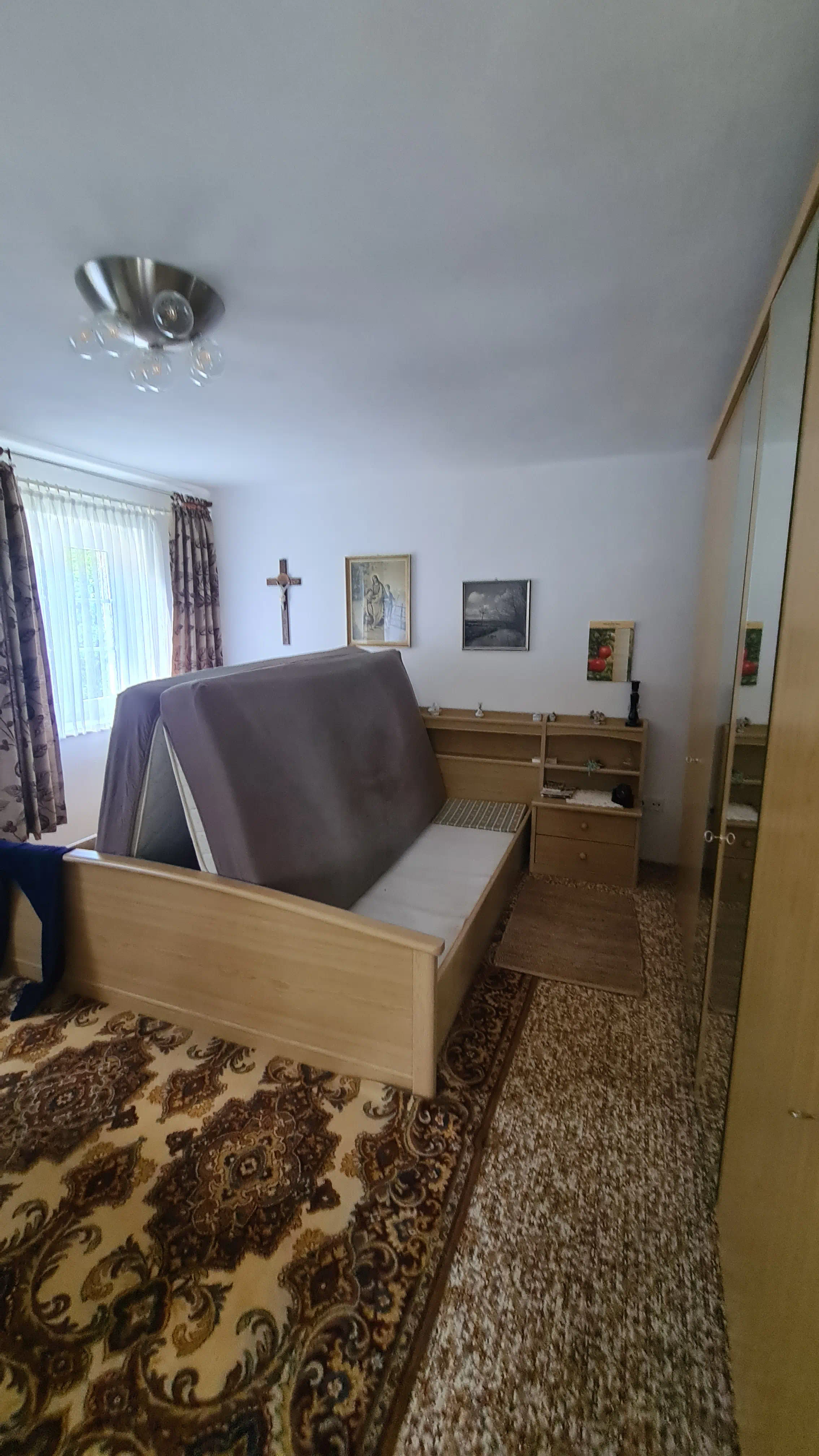 Kamer in te koop staande Südböhmen, Tschechien